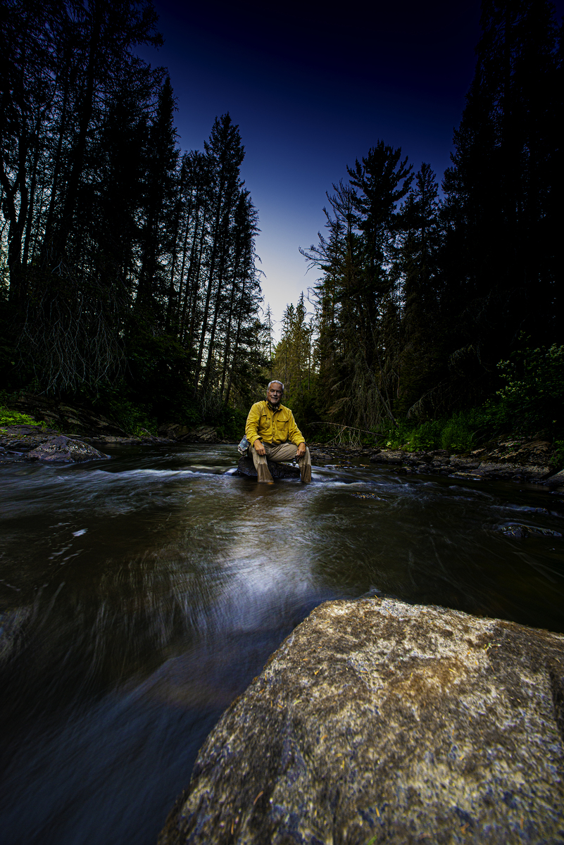 Impression de cadre personnalisé