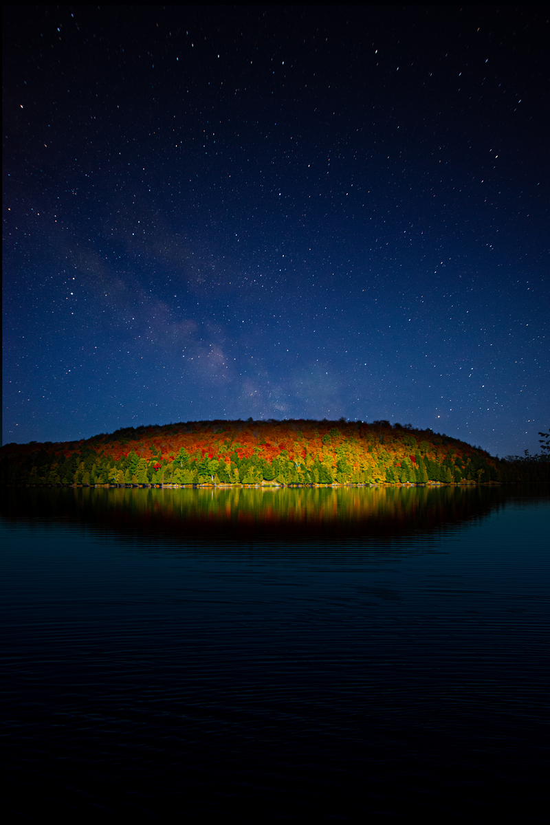 Impression de cadre personnalisé