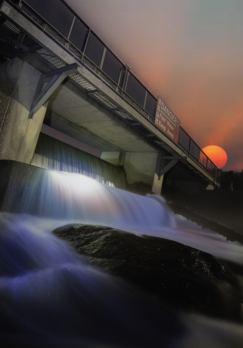 Impression de cadre personnalisé