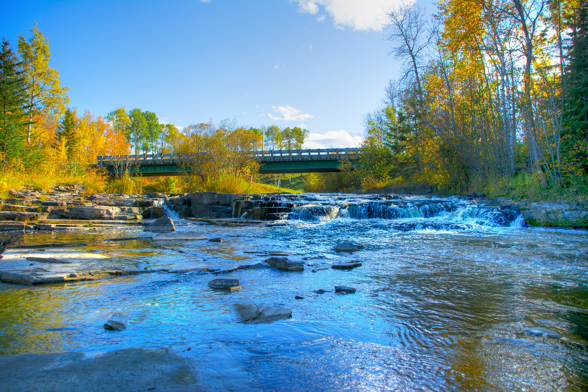 Impression de cadre personnalisé