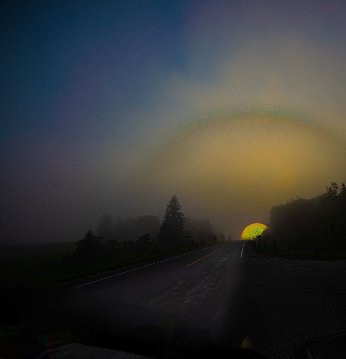 Impression de cadre personnalisé