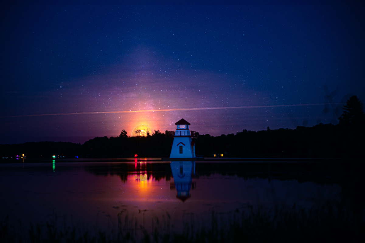 Impression de cadre personnalisé