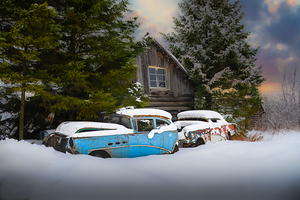 ZJS 9141 Edit by James Shedden Photography