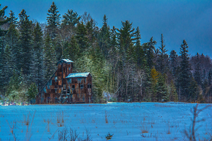 JBS 9615 by James Shedden Photography