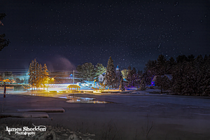 ZJS 6457  by James Shedden Photography