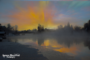 JBS 5132  by James Shedden Photography