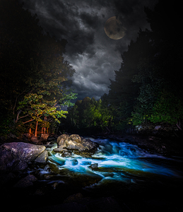 JBS 1582 Pano  by James Shedden Photography