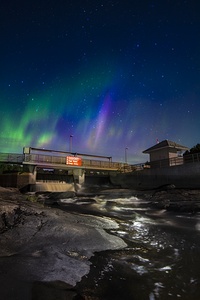 dam3 by James Shedden Photography