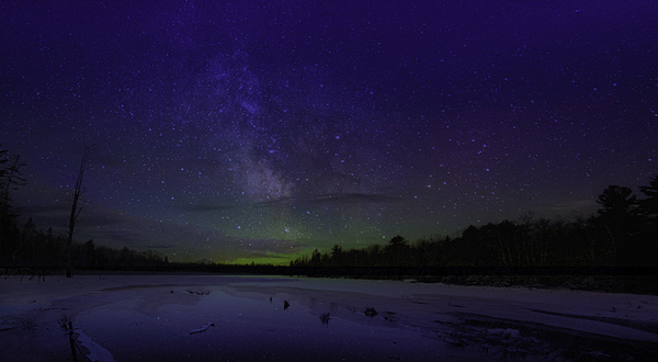 JBS 342711 Pano Print