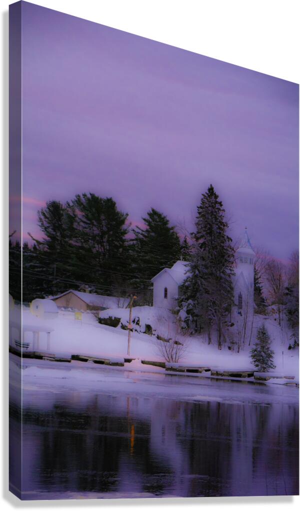 JBS 5142 Canvas Print