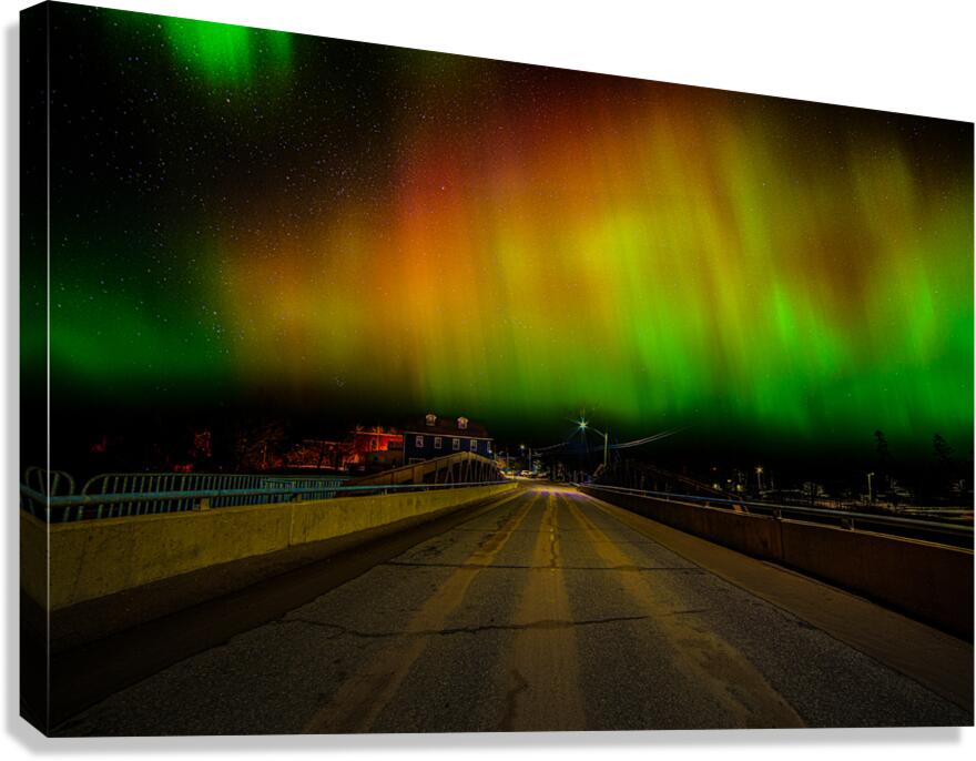 DSC 4366  Canvas Print