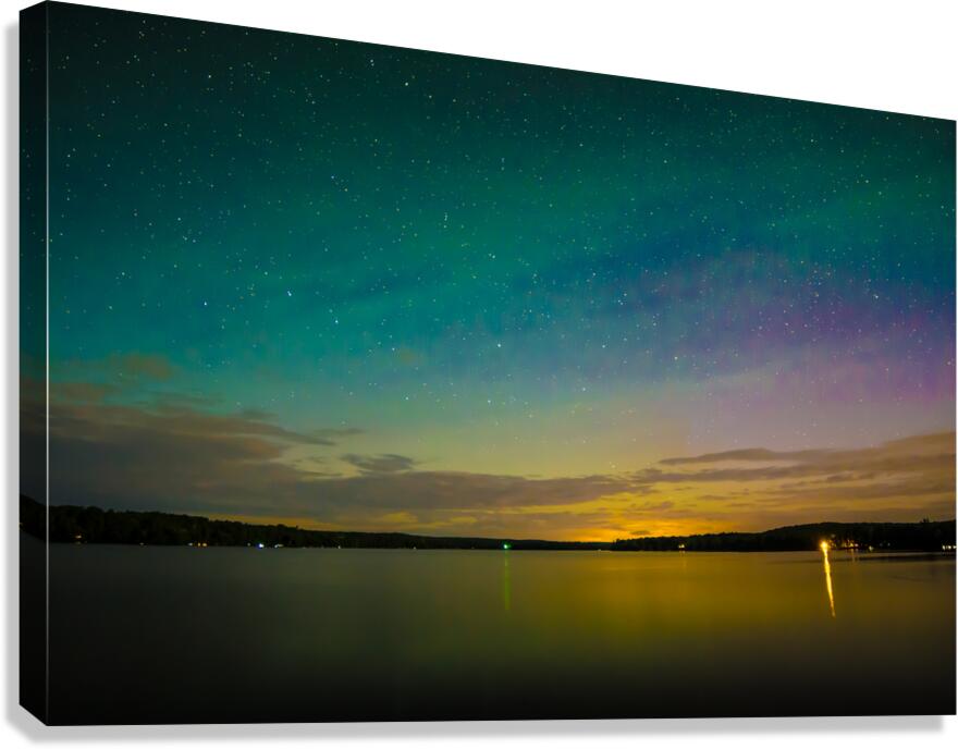 JBS 3647 Canvas Print