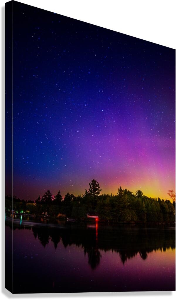 JBS 3488  Canvas Print