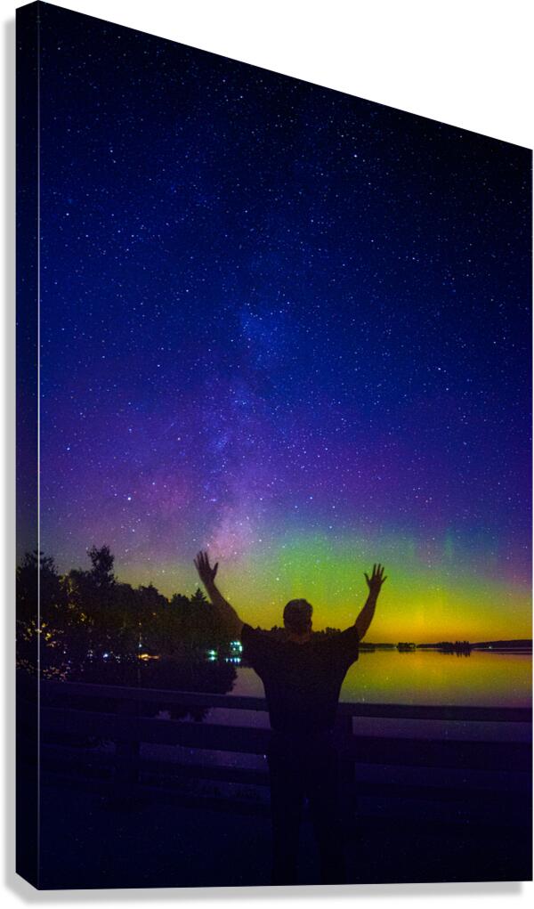 JBS 37402 Canvas Print