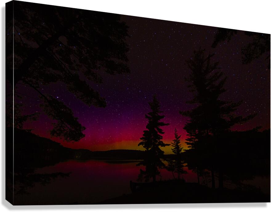 JBS 6258  Canvas Print