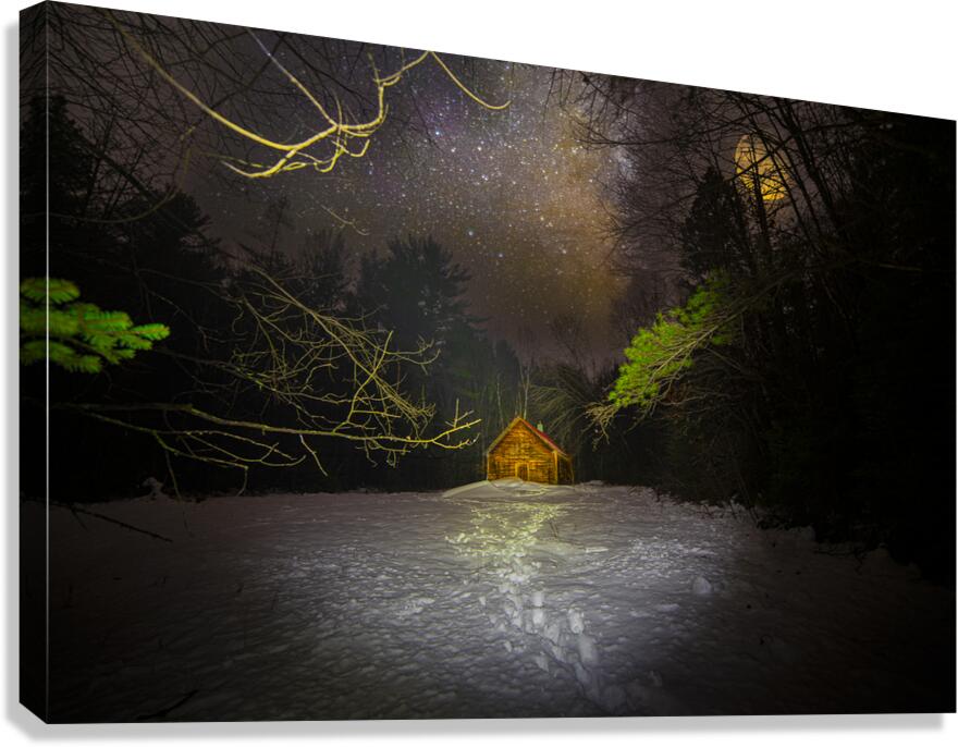 DSC 4039  Canvas Print