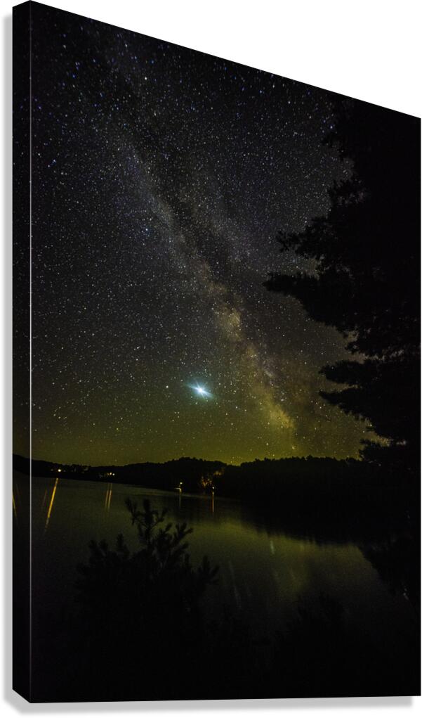 JBS 2486 Canvas Print