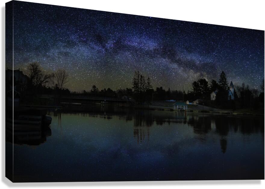 JBS 1151  Canvas Print