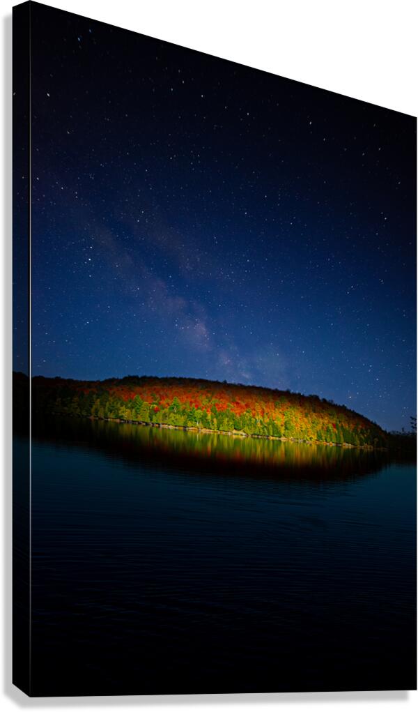 JBS 4823  Canvas Print