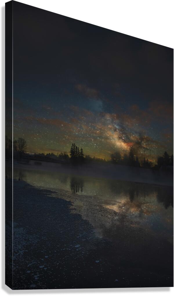 JBS 5139 1 Canvas Print