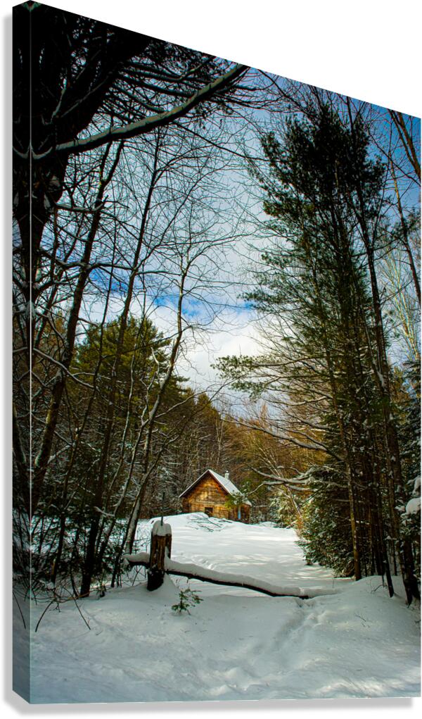 JBS 5227 Canvas Print