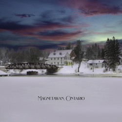 Magnetawan Winter