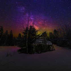 BELL NORTHERN LIGHTS