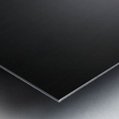 her rise 2 Metal print