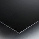 her rise Metal print