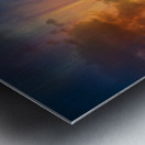 ZJS 6340  Metal print