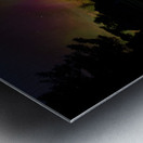 ZJS 7131 Metal print