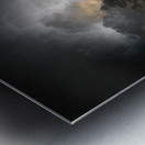 JBS 3041 Metal print