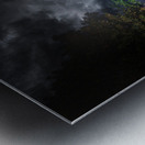 JBS 1582 Pano  Metal print