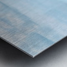 Sail Boat - Nipissing Metal print