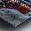 JBS 8335  Metal print