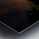 JBS 6980  Metal print