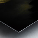 JBS 4093  Metal print