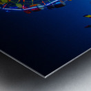 JBS 5916 Metal print