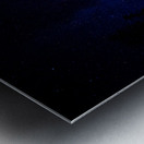 JBS 0760  Metal print