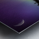 DSC 4311 Pano  Metal print