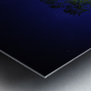 JBS 3408 Metal print