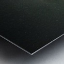 AHMIC MOON Metal print