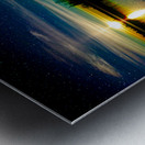 JBS 6490 Metal print