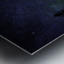 JBS 6014ng Metal print