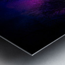 ZJS 6317  Metal print