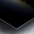 JBS 0703  Metal print