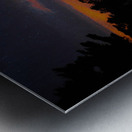 DSC 3090  Metal print