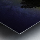 JBS 1800 Metal print