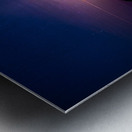 JBS 4225  Metal print