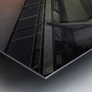 JBS 4686 Metal print